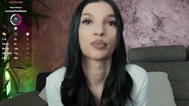 Princess_Taliya from StripChat is Freechat