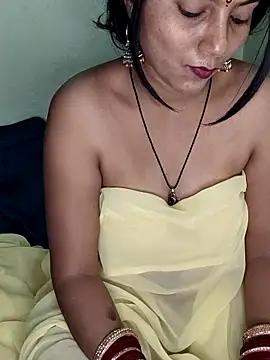 PUNAM_BABY1 from StripChat is Freechat