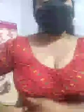 Ramya-Lovely from StripChat is Freechat