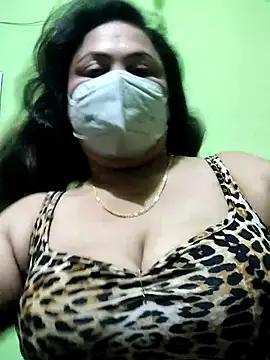 rani130 from StripChat is Freechat