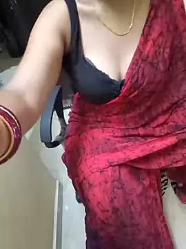 Roja-Telugu777 from StripChat is Freechat