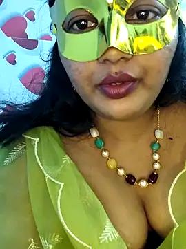 RomeoJuliet345 from StripChat is Freechat