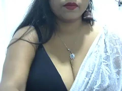 ROSEE_MERRYYYY from StripChat is Freechat