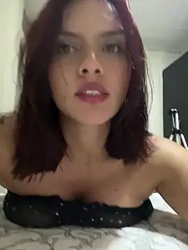 SabrinaVega from StripChat is Freechat