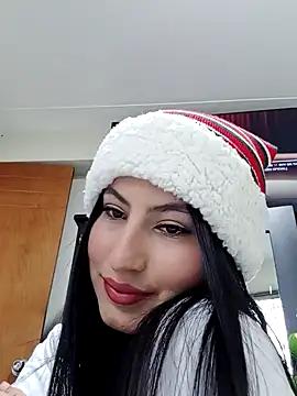 Salomecam30 from StripChat is Freechat