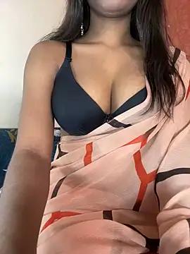 sapna_sexyy from StripChat is Freechat