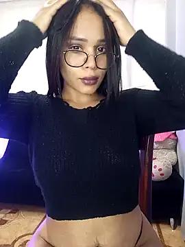 Sexy-manyu from StripChat is Freechat