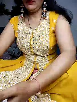 sexy_bhabhi69 from StripChat is Freechat