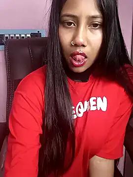 Sexy_Noorha from StripChat is Freechat