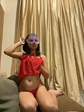 sexygigi24 from StripChat is Freechat