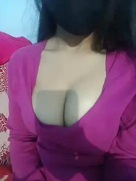 SHALU-KUMARI from StripChat is Freechat