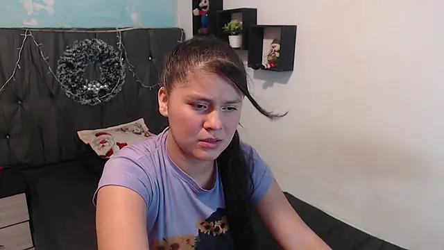 shy_latingirl from StripChat is Freechat