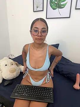 Skinny_valeryy from StripChat is Freechat