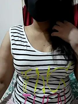 snehasexy from StripChat is Freechat