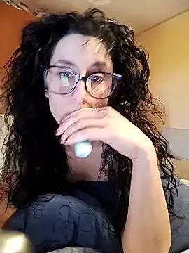 SofiaMori from StripChat is Freechat