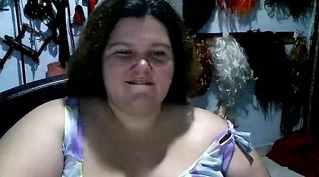 squirt322bbw from StripChat is Freechat