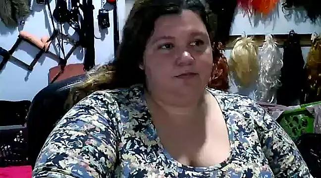 squirt322bbw from StripChat is Freechat