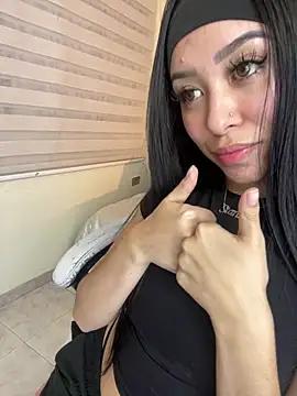 Starliee__ from StripChat is Freechat