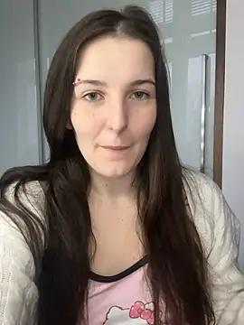 Suzie_Sparklez from StripChat is Freechat