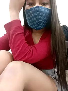 sweet_jia23 from StripChat is Freechat