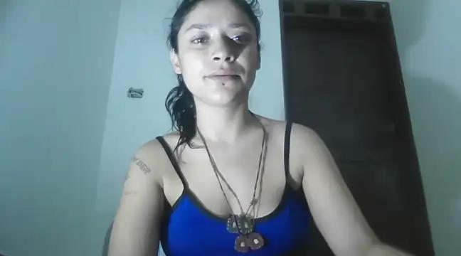 TamaraNauthy from StripChat is Freechat