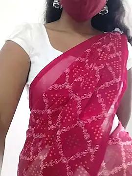 Telugu_magic_07 from StripChat is Freechat