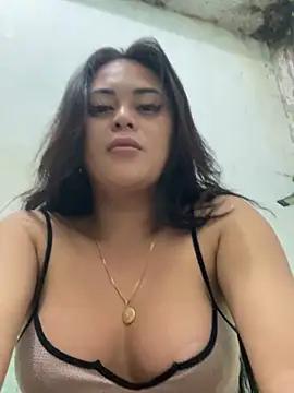 Thalia_Cambridge from StripChat is Freechat