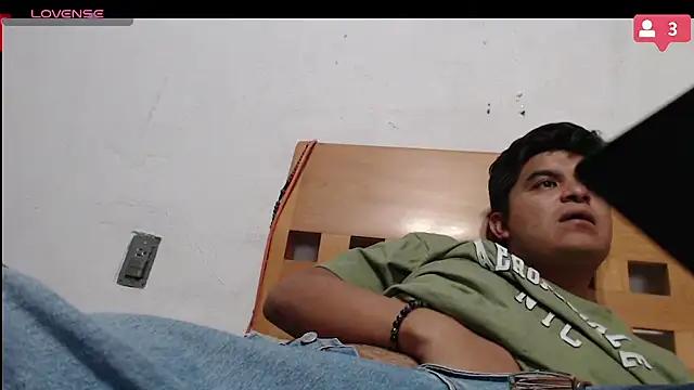 thor000089 from StripChat is Freechat