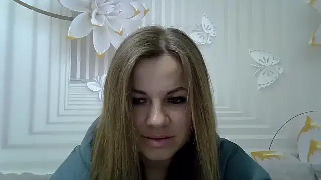 TinaFun4u from StripChat is Freechat