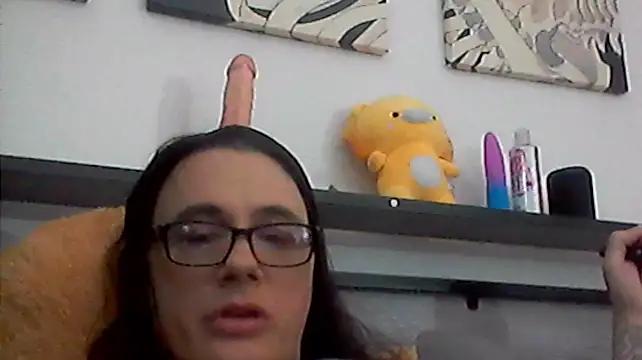 TSNikki36 from StripChat is Freechat