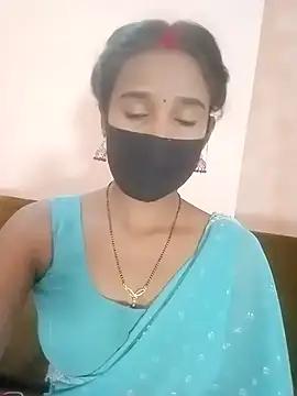 Tumhari_Dilruba_ from StripChat is Freechat