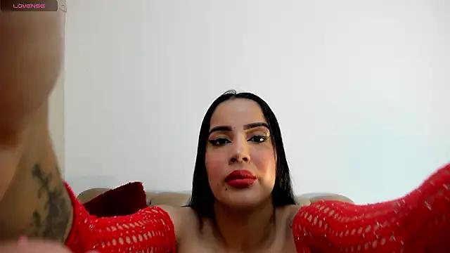 Violetta_0 from StripChat is Freechat