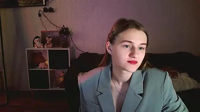 Violetta_xLovex from StripChat is Freechat