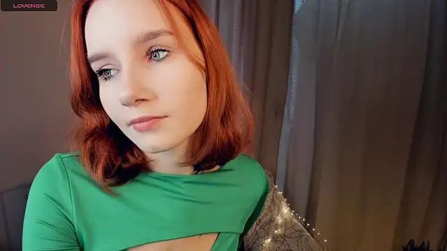 ViolettaVi from StripChat is Freechat