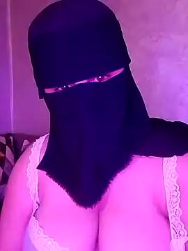 Warda_sexy from StripChat is Freechat