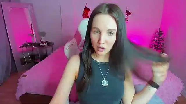 Wendy_mm from StripChat is Freechat