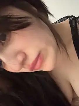 xiaomao-baby from StripChat is Freechat