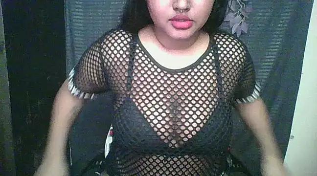 Your-love-12 from StripChat is Freechat