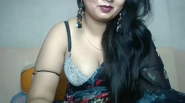 YouR_HuMaiRah from StripChat is Freechat