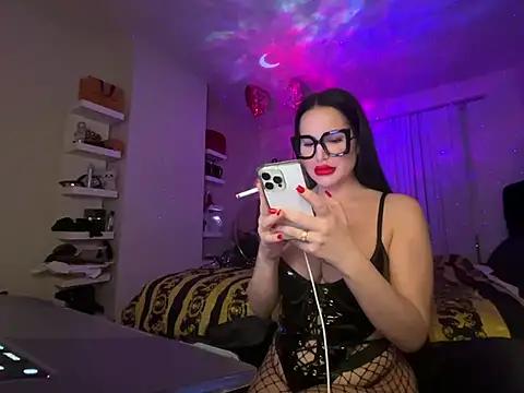 yourgoddessangela from StripChat is Freechat